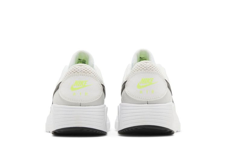 Кроссовки Nike Air Max SC GS 'White Photon Dust'