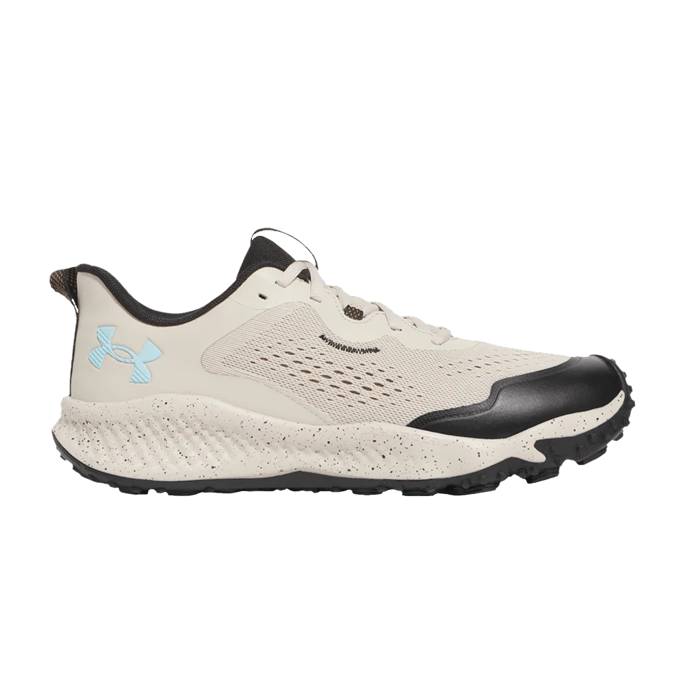 Кроссовки Under Armour Charged Maven Trek Low 'Sandstorm Stream'