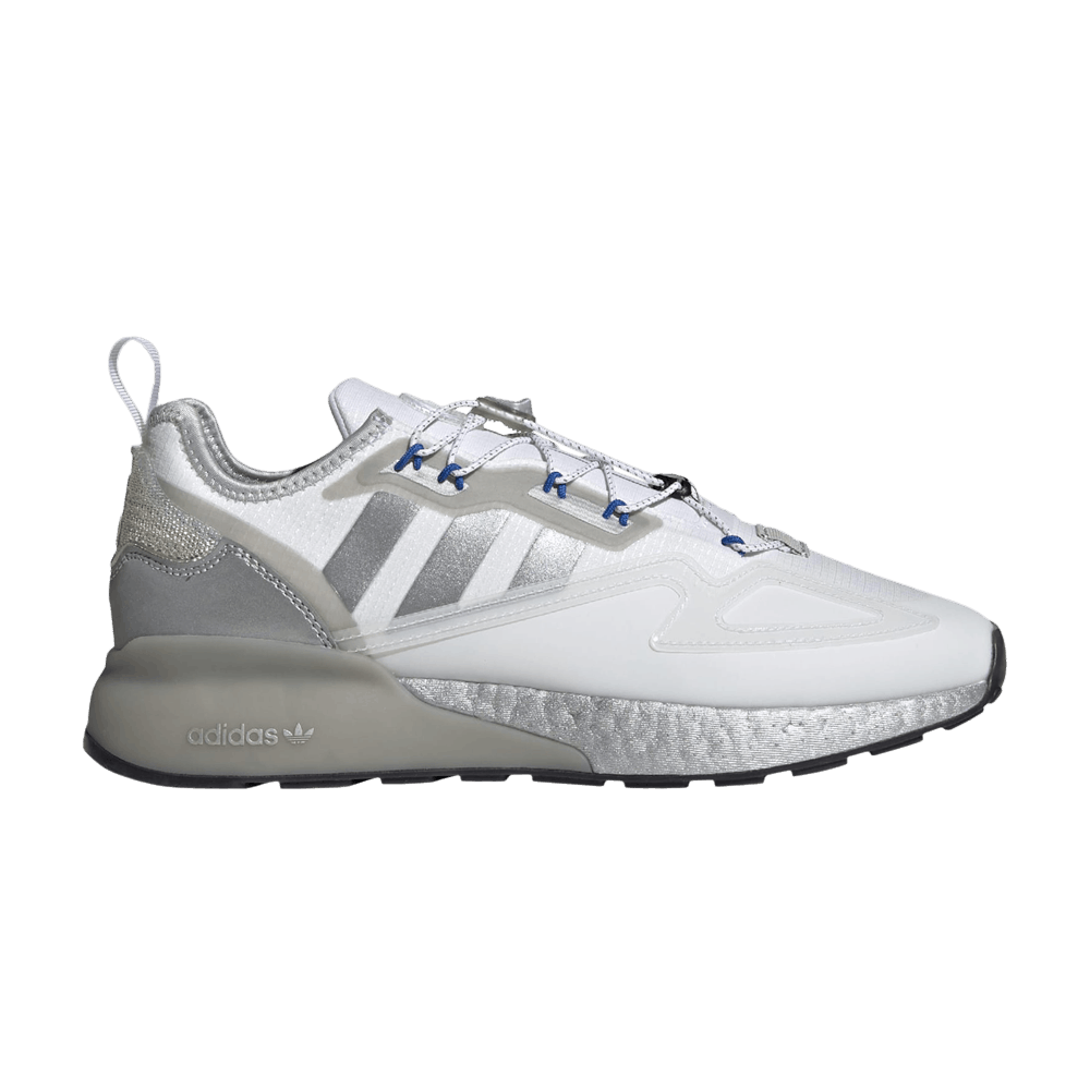 Кроссовки Adidas ZX 2K Boost 'Safety First'