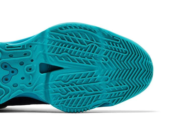 Кроссовки Nike Air Zoom GT Jump 2 'Obsidian Dusty Cactus'