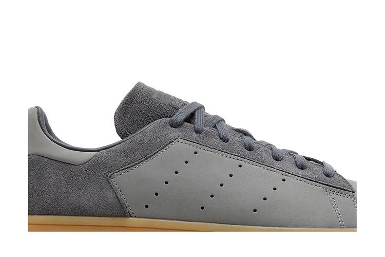 Кроссовки Adidas Stan Smith 'Grey Gum'