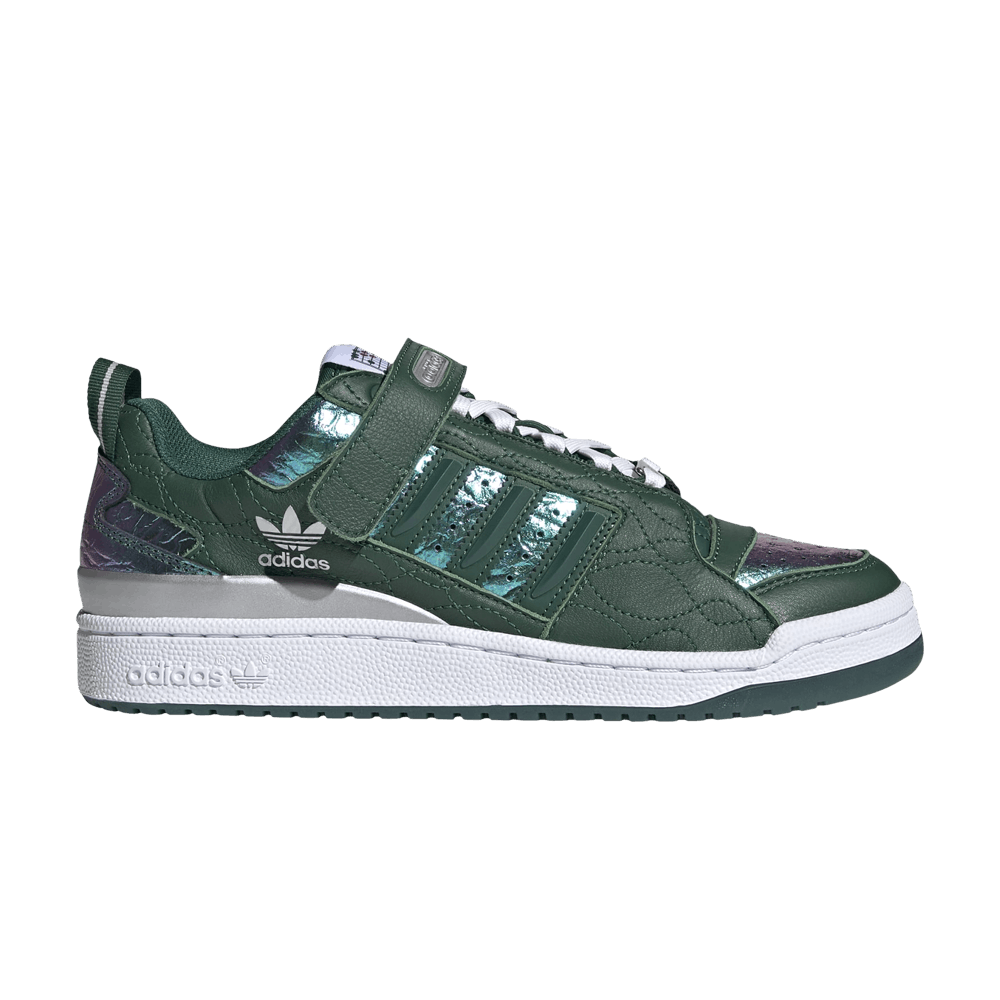 Кроссовки adidas Forum Low 'Xiangi'