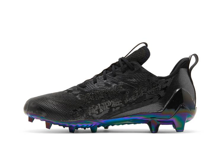 Кроссовки Adidas Adizero 12.0 'Mismatch - Black Iridescent'