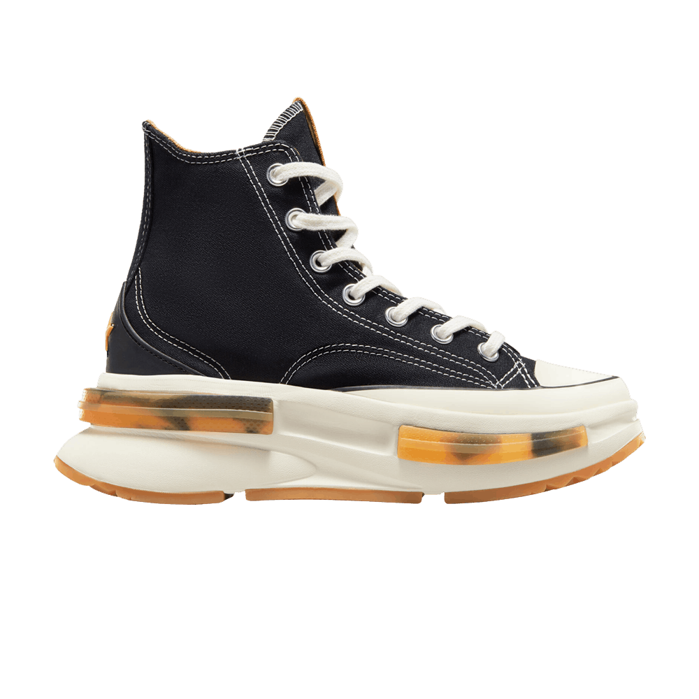 Converse Run Star Legacy CX Platform High 'Black Tortoise'