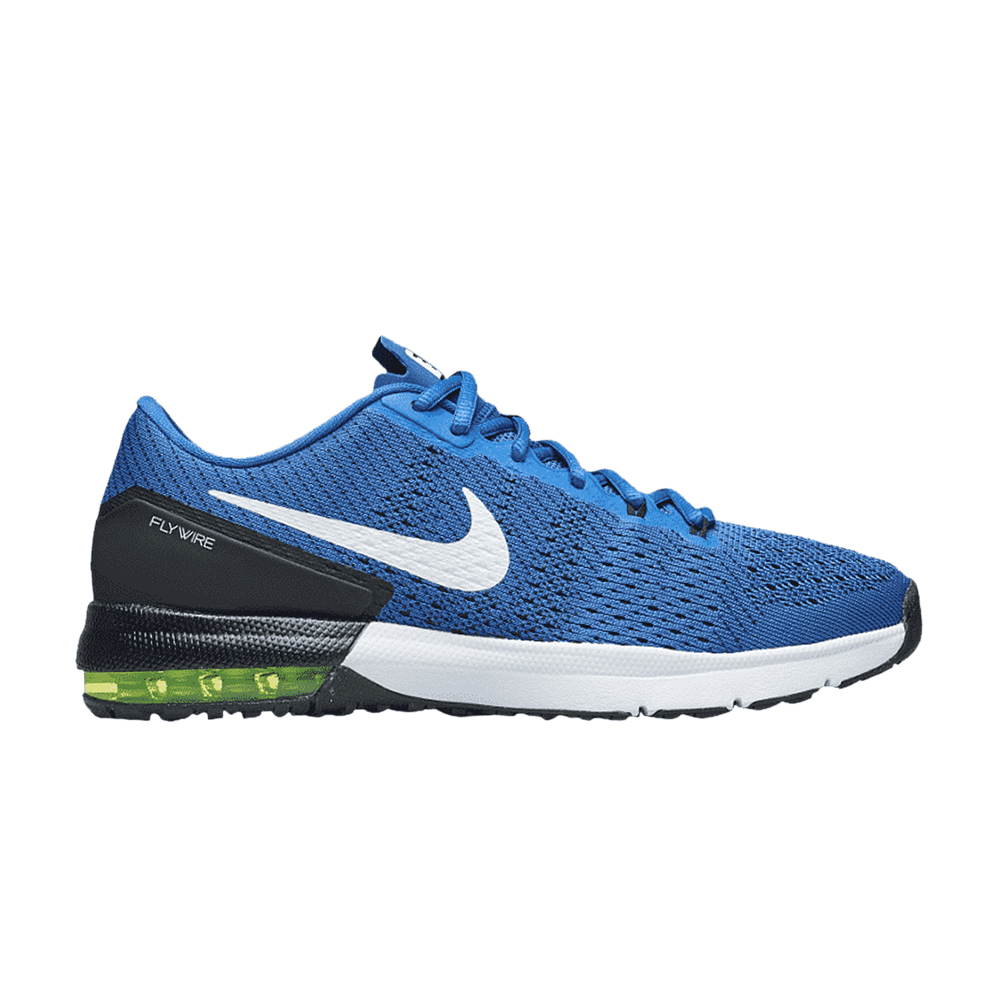 Кроссовки Nike Air Max Typha 'Racer Blue'