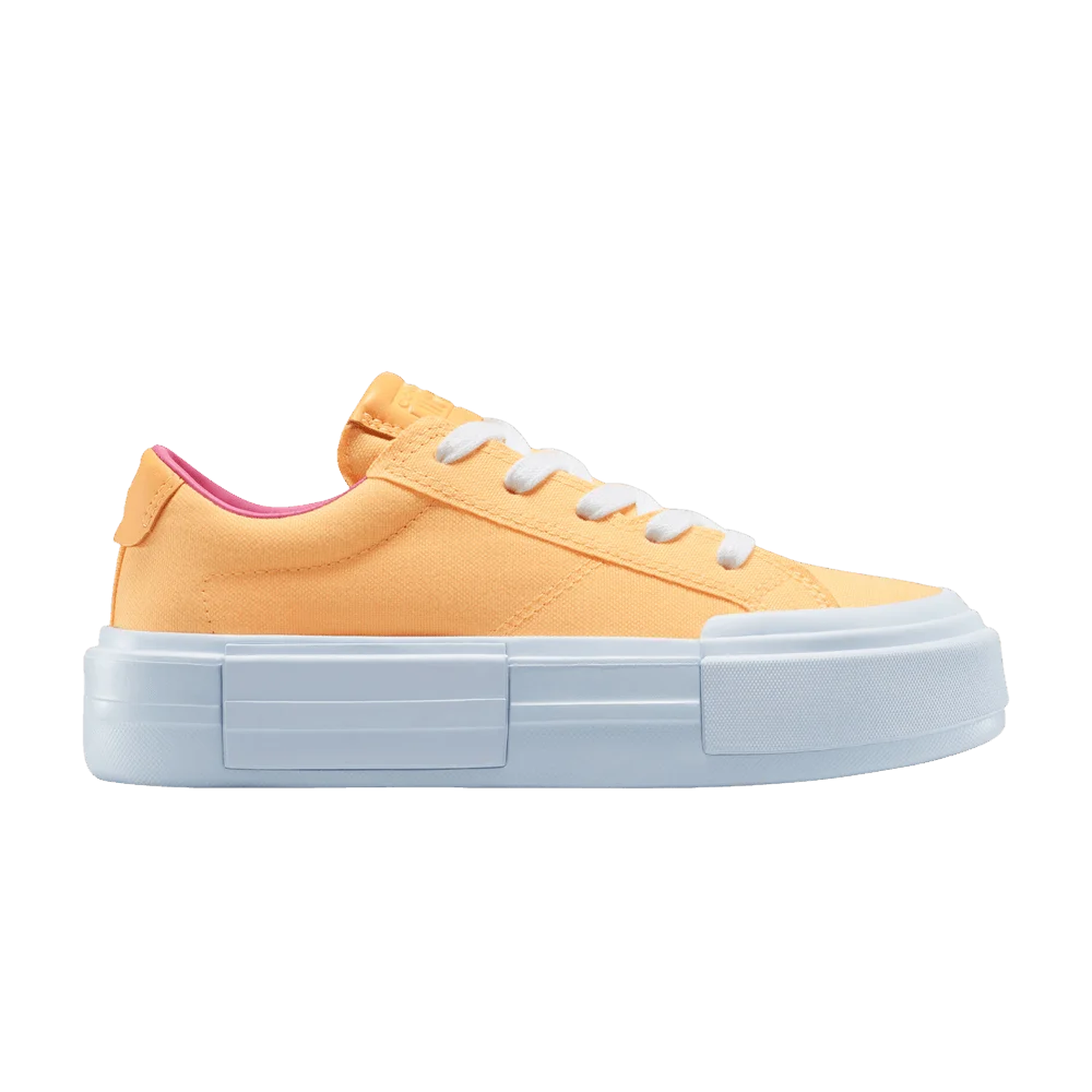 Кроссовки Converse Cruise Low 'Neon Dawn'