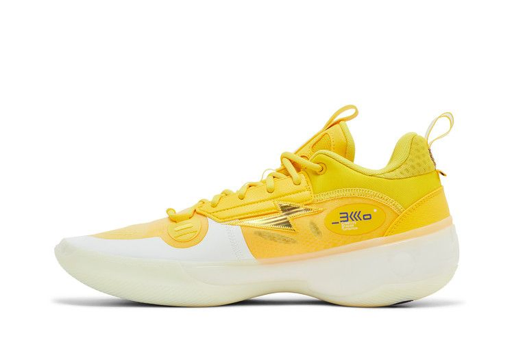Кроссовки Li-Ning Way of Wade 10 Low 'The City of Angels'