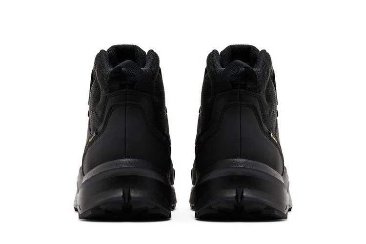 adidas Terrex AX4 Mid GORE-TEX 'Black Carbon'