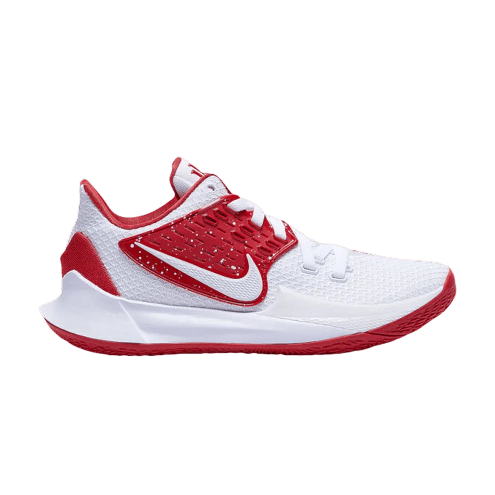 Krossovki-Nike-Kyrie-Low-2-TB-University-Red