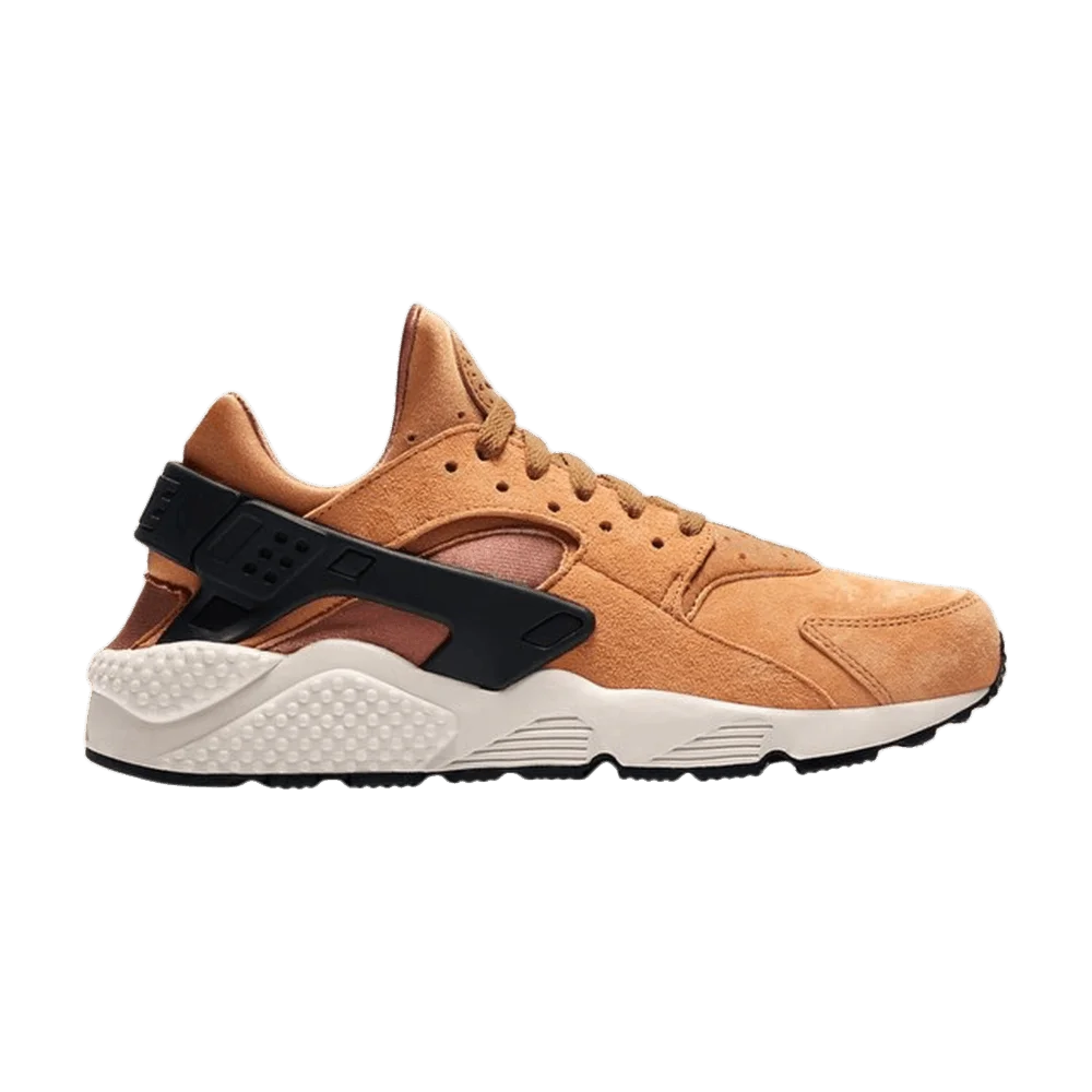 Krossovki-Nike-Air-Huarache-Premium-Wheat-Pack