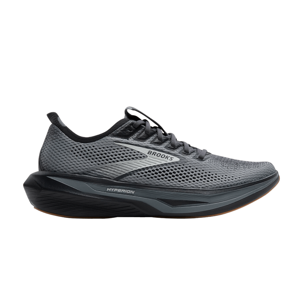 Кроссовки Brooks Hyperion 3 'Primer Ebony'