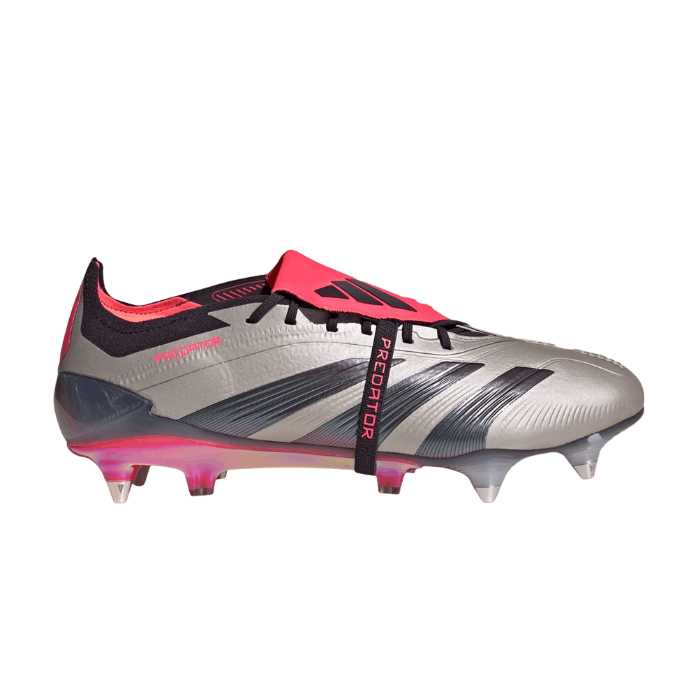 Кроссовки adidas Predator Elite Foldover Tongue SG 'Vivid Horizon Pack'