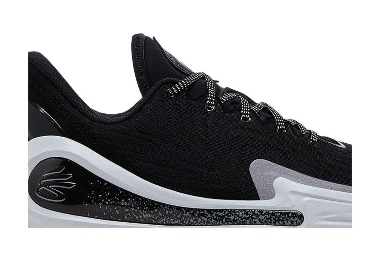 Кроссовки Curry Brand Curry Flow 12 'Wardell Mode'