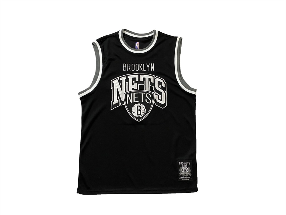Buck-Up-Brooklyn-Nets-Black-Jersey