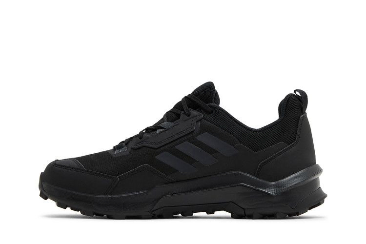Кроссовки adidas Terrex AX4 GORE-TEX 'Black Carbon'