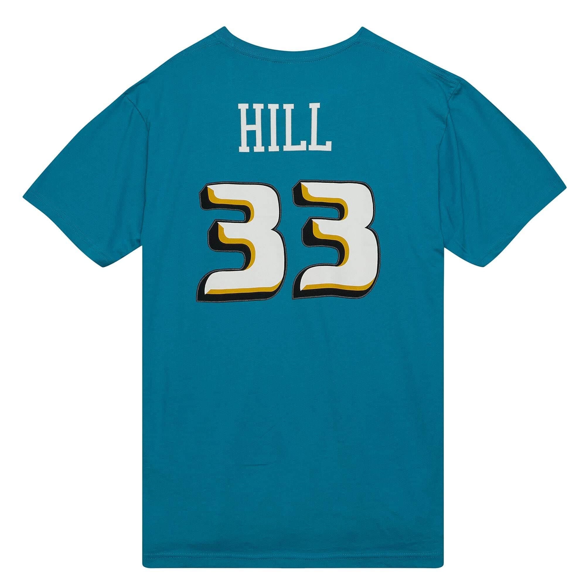 Mitchell-Ness-Name-Number-Detroit-Pistons-1998-99-Grant-Hill-T-Shirt-1