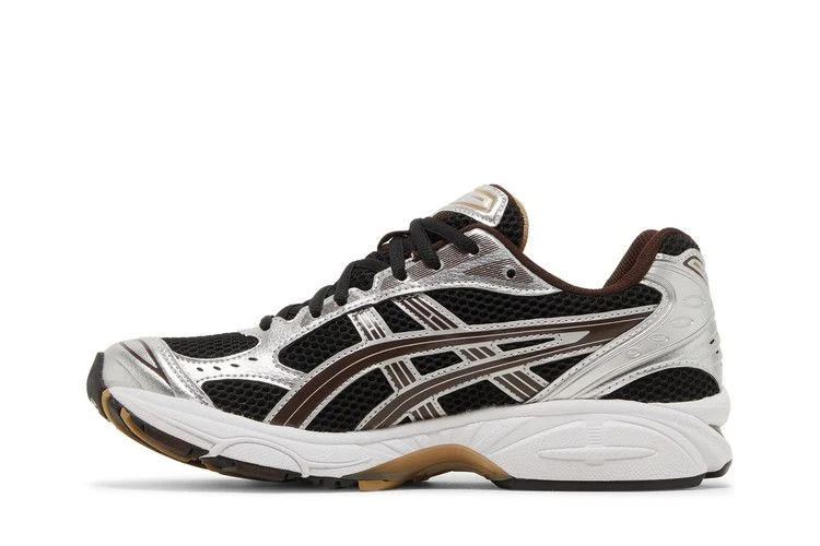 Кроссовки ASICS Gel Kayano 14 'Black Coffee'
