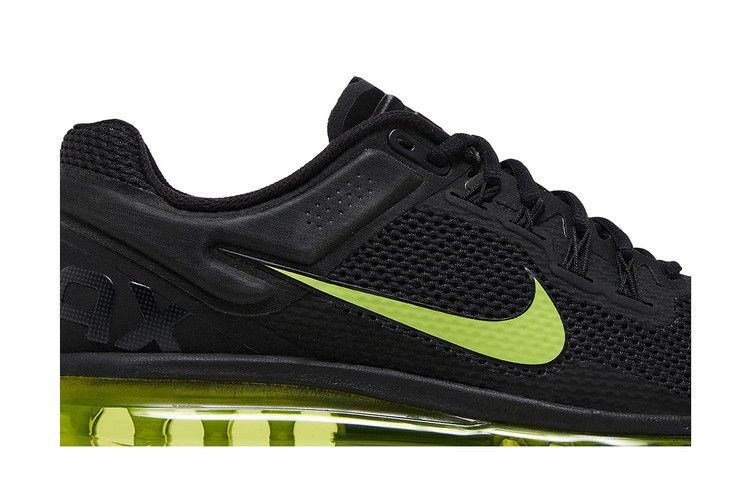 Кроссовки Nike Air Max 2013 'Black Cyber'