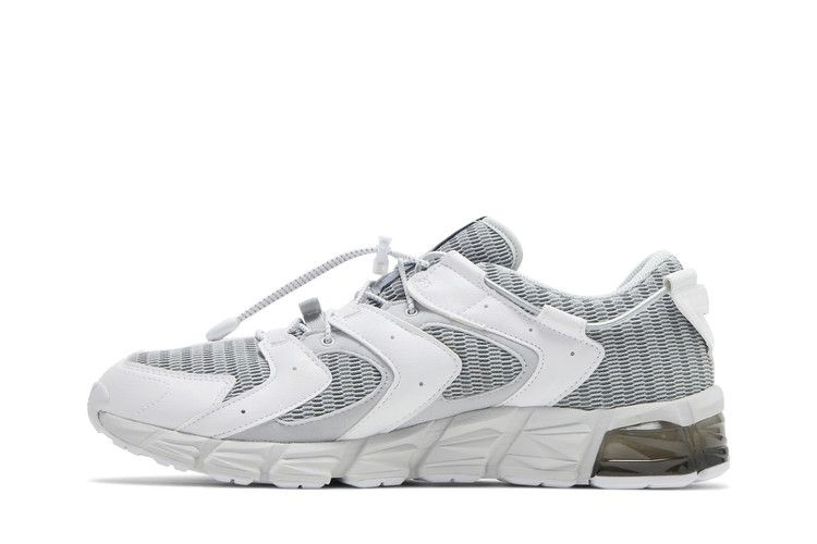 Кроссовки ASICS Gel Quantum 180 RE 'White Glacier Grey'