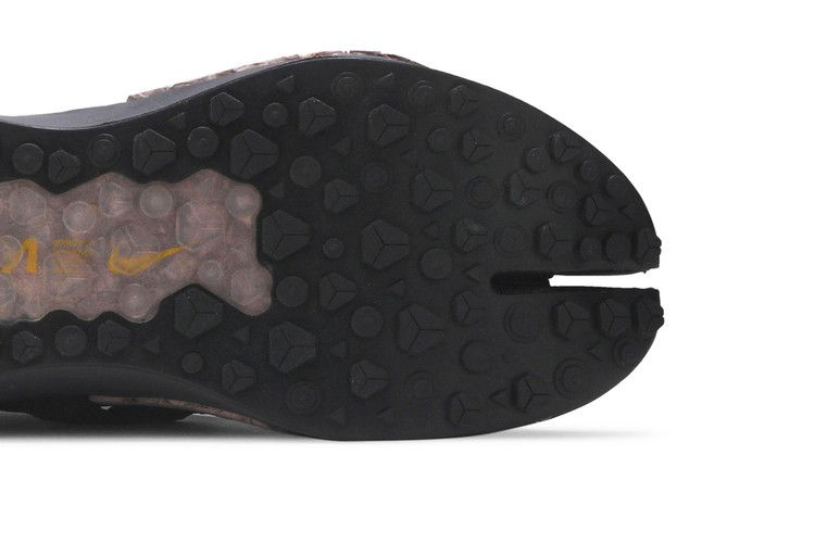 Кроссовки Nike ISPA Drifter Split 'Iron Grey'