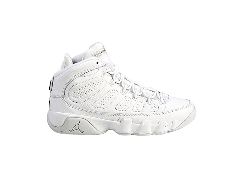 Кроссовки Air Jordan 9 Retro 25Th Anniversary GS