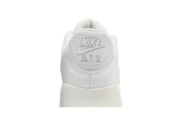 Кроссовки Nike Air Max 90 Leather PA 'Ostrich'