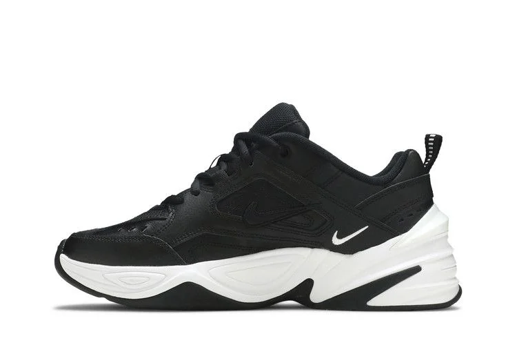 Кроссовки Nike Wmns M2K Tekno 'Black'