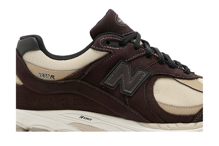 Кроссовки New Balance 2002R GORE-TEX 'Black Coffee'