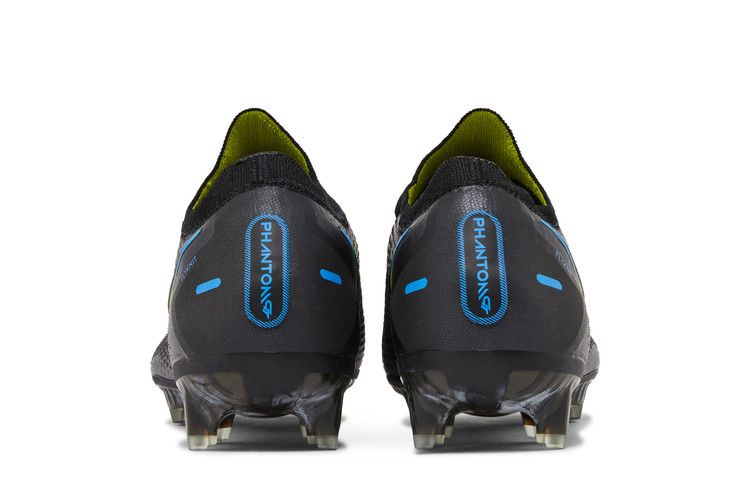 Кроссовки Nike Phantom GT Elite FG 'Black Cyber'