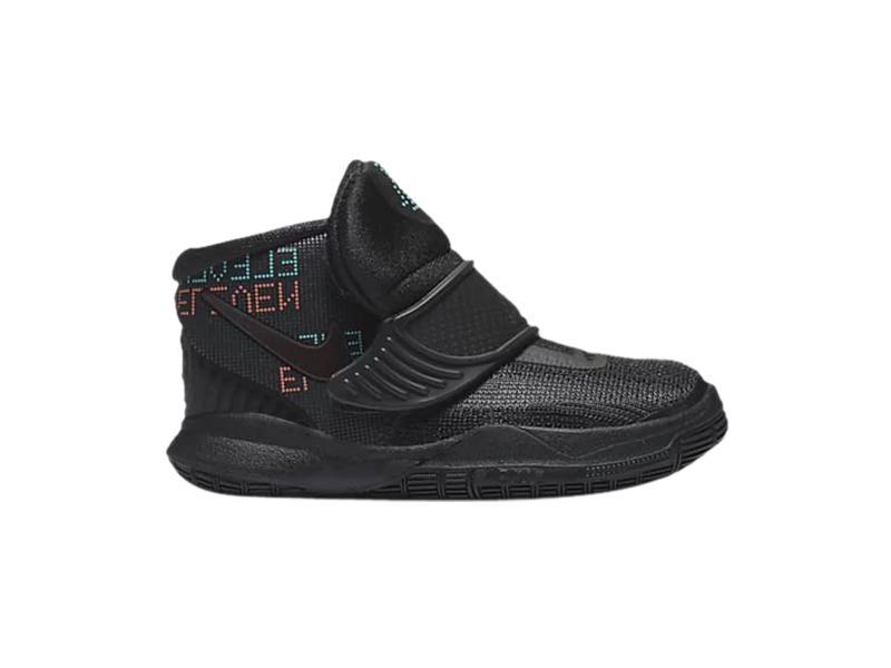 Кроссовки Nike Kyrie 6 TD 'Shot Clock'