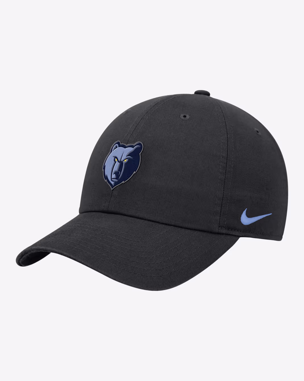 Кепка Nike NBA Memphis Grizzlies Black