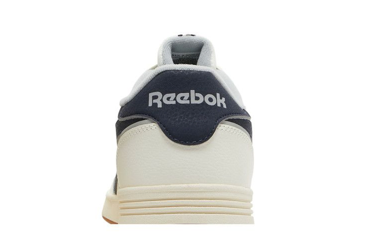 Кроссовки Reebok Club MEMT 'Chalk Vector Navy'