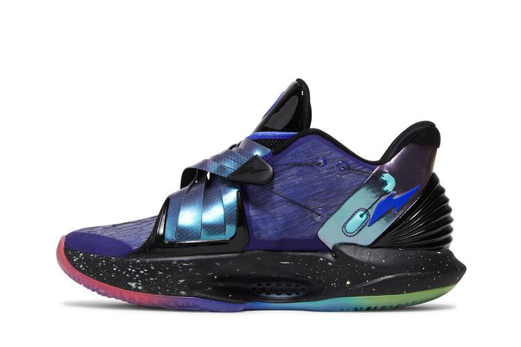 Кроссовки Nike RTFKT Cryptokicks iRL 'Space Matter'