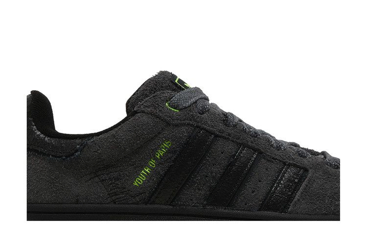 Кроссовки Youth of Paris x adidas Campus 00s 'Carbon'