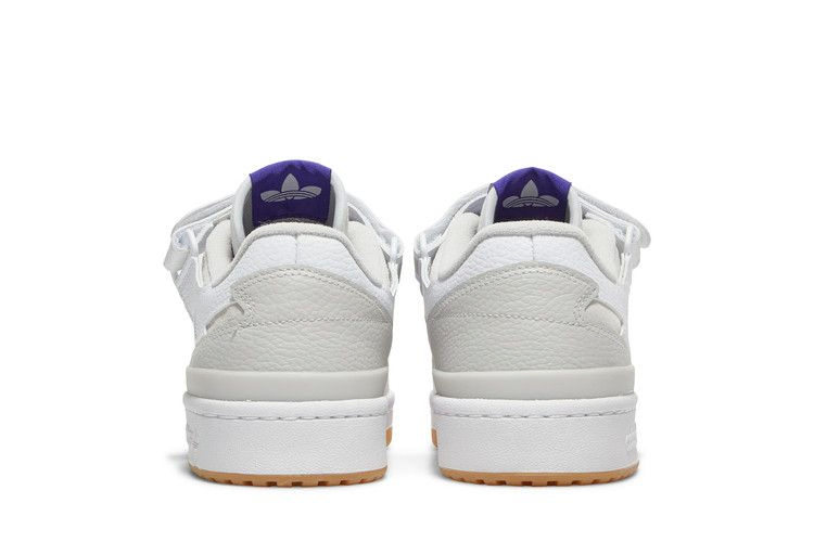 Кроссовки Shoe Palace x adidas Forum 84 Low 'Fabulous Forum'