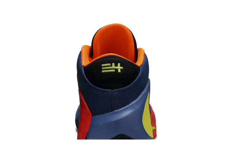 Кроссовки Nike Zoom Freak 1 'Roots'
