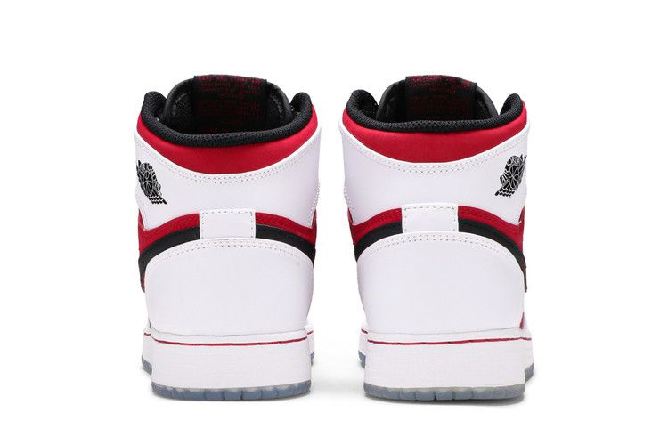 Кроссовки Air Jordan 1 Retro OG BG 'Carmine'