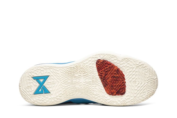 Кроссовки Nike PG 2.5 'Pendleton'