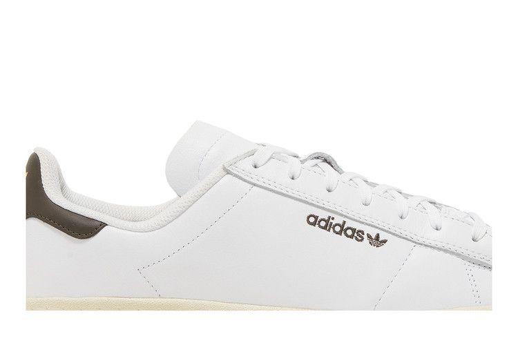 Кроссовки Adidas Campus ADV 'White Shadow Olive'