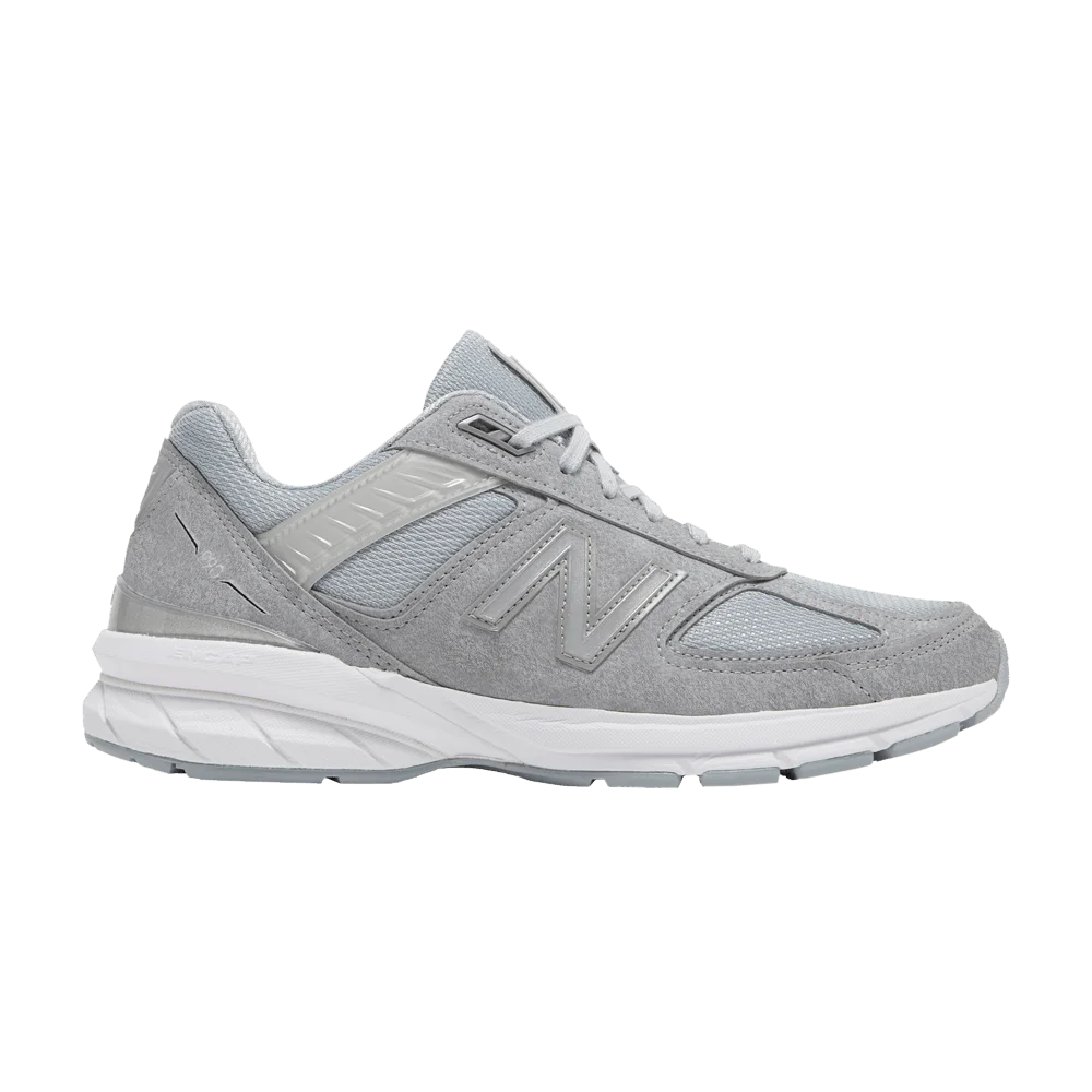 Krossovki-New-Balance-990v5-Made-In-USA-Vegan-Grey