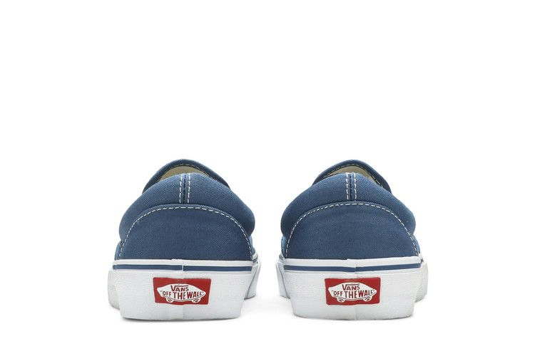 Vans Classic Slip-On 'Navy'