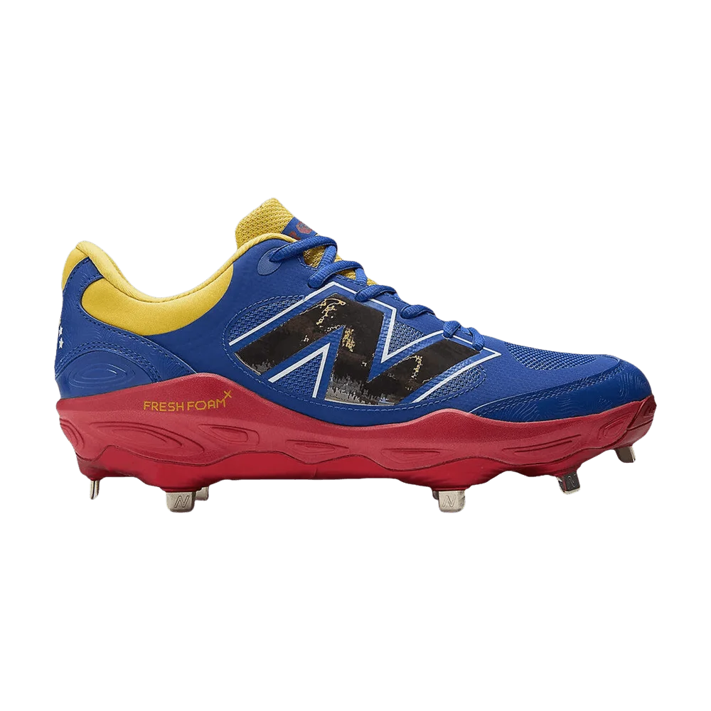 Кроссовки New Balance Fresh Foam X 3000v7 'Venezuela'