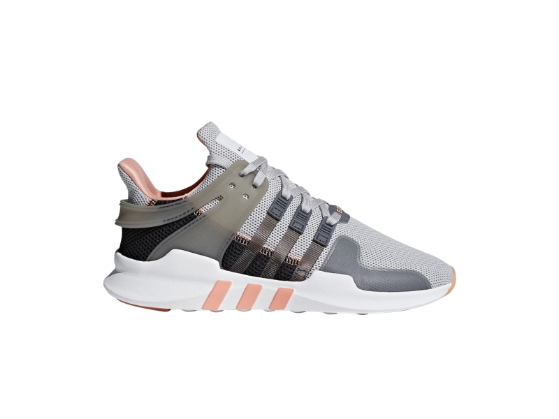 Кроссовки Wmns adidas EQT Support ADV Grey Coral