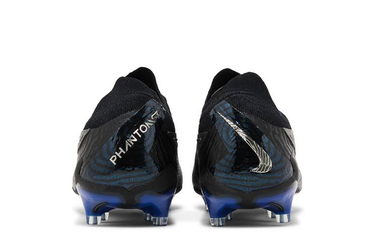 Кроссовки Nike Phantom GX Elite AG Pro 'Shadow Pack'