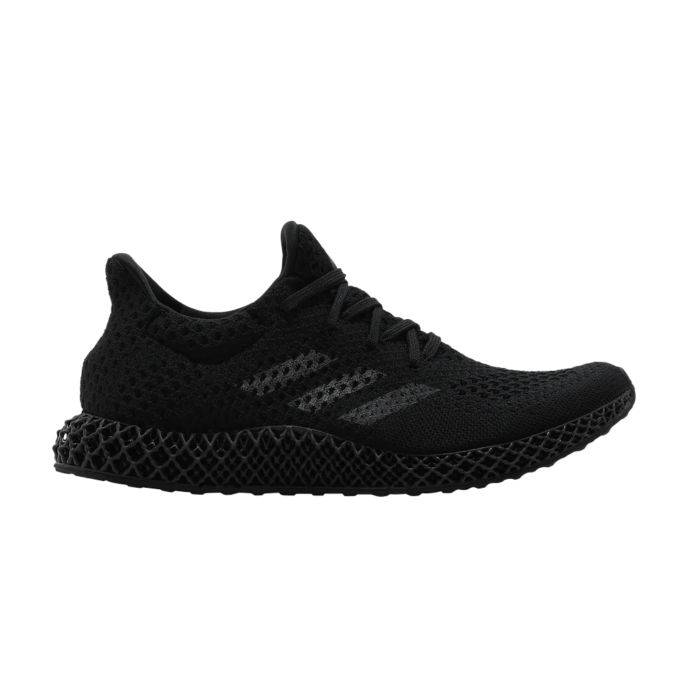 Krossovki-adidas-Futurecraft-4D-Black-Carbon