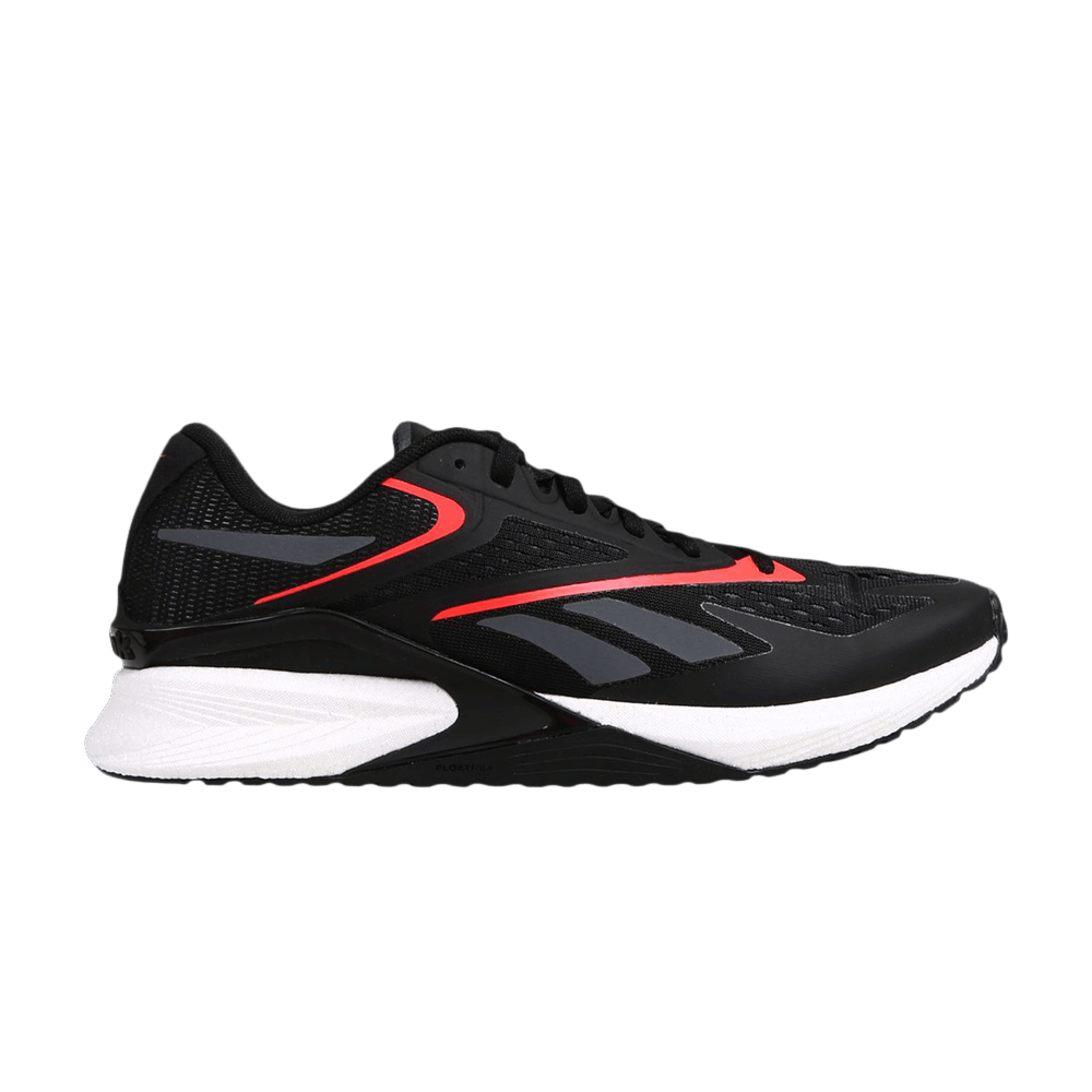 Кроссовки Reebok Speed 22 TR 'Black Neon Cherry'