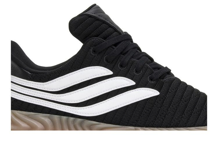 Кроссовки adidas Sobakov 'Black Gum'