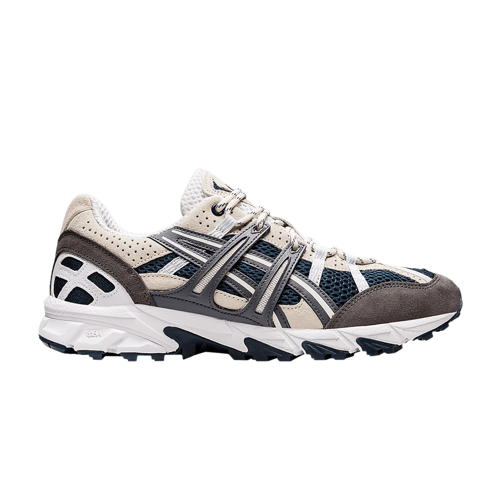 Кроссовки ASICS Gel Sonoma 15-50 'French Blue Metropolis'