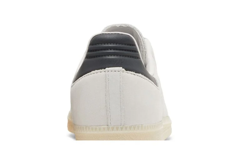 Кроссовки adidas Samba 'Grey Aluminium'