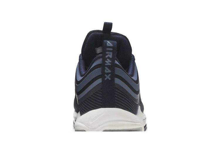 Кроссовки Nike Air Max 97 Ultra '17 'Obsidian'